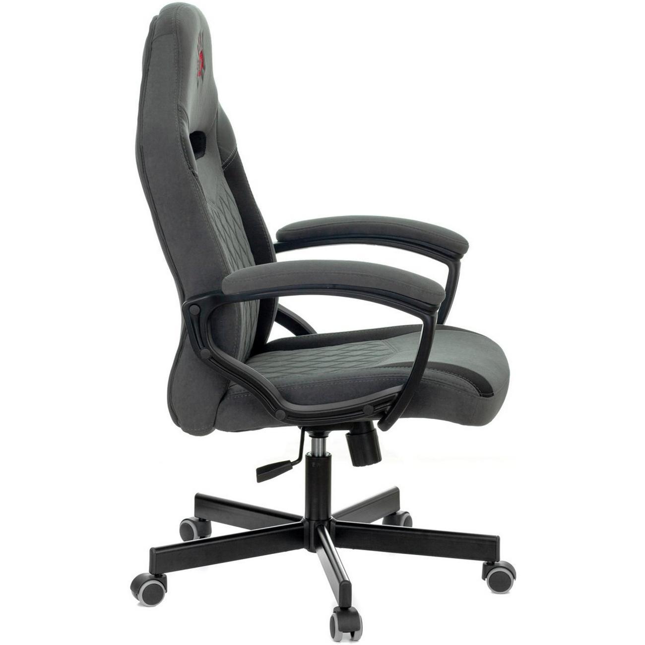 Кресло компьютерное игровое A4Tech Bloody GC-110