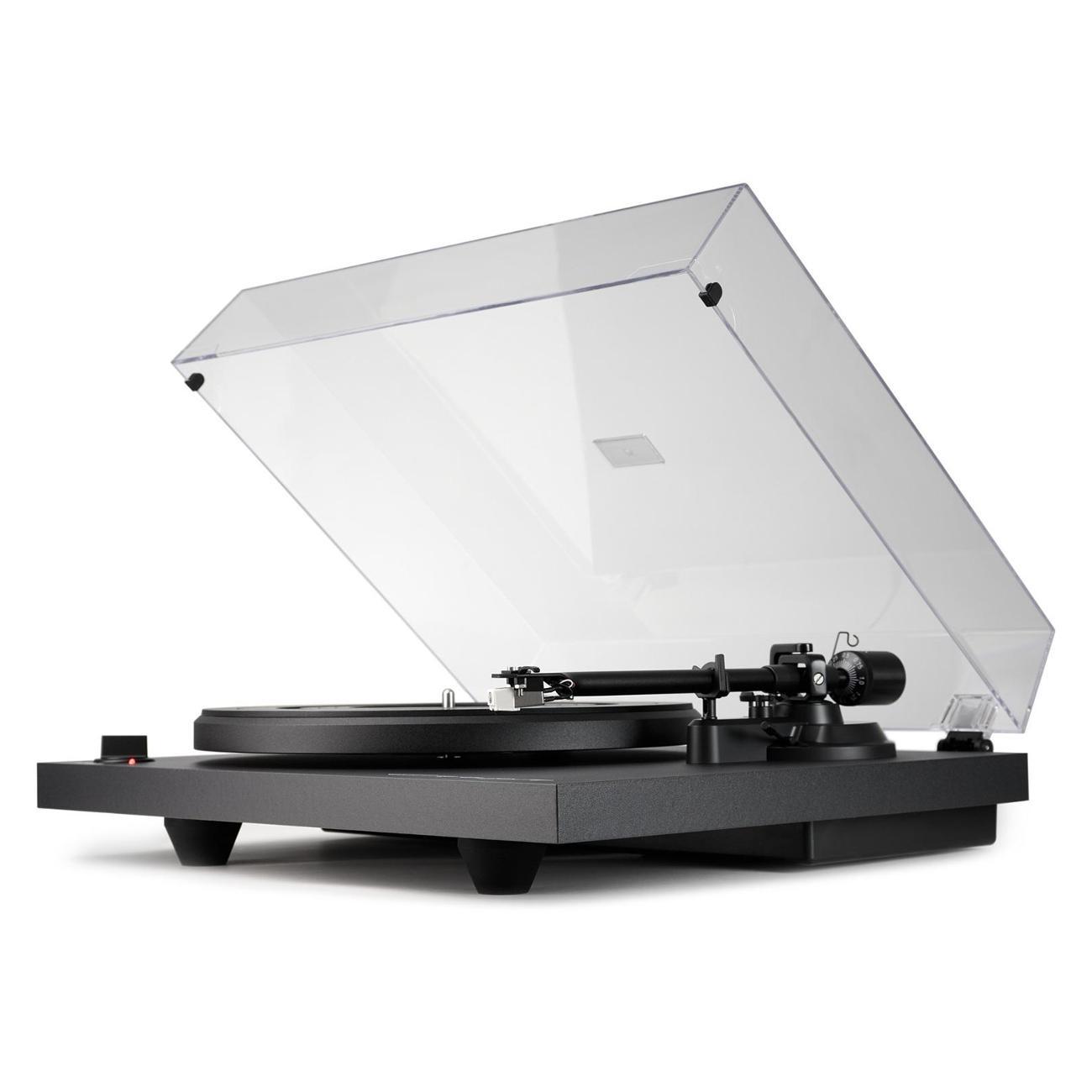 Виниловый проигрыватель Radiotehnika LP002P