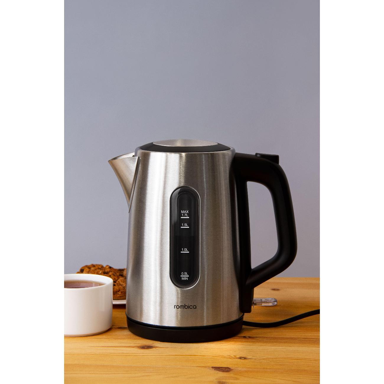 Электрочайник Rombica myKitchen KE-0002