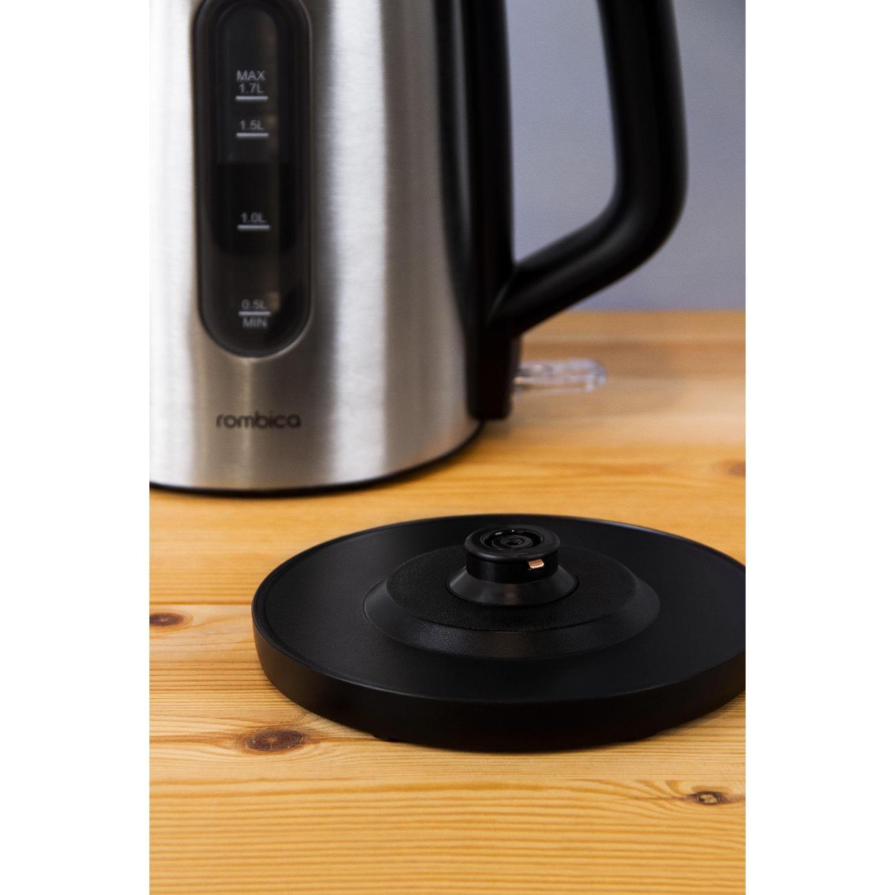 Электрочайник Rombica myKitchen KE-0002