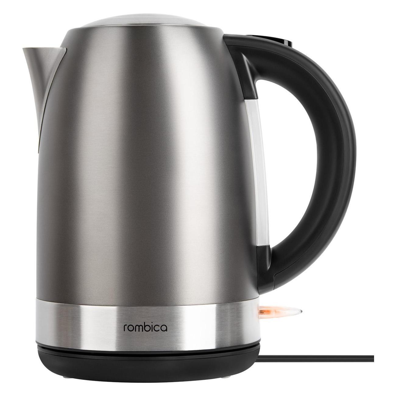 Электрочайник Rombica myKitchen KE-0003