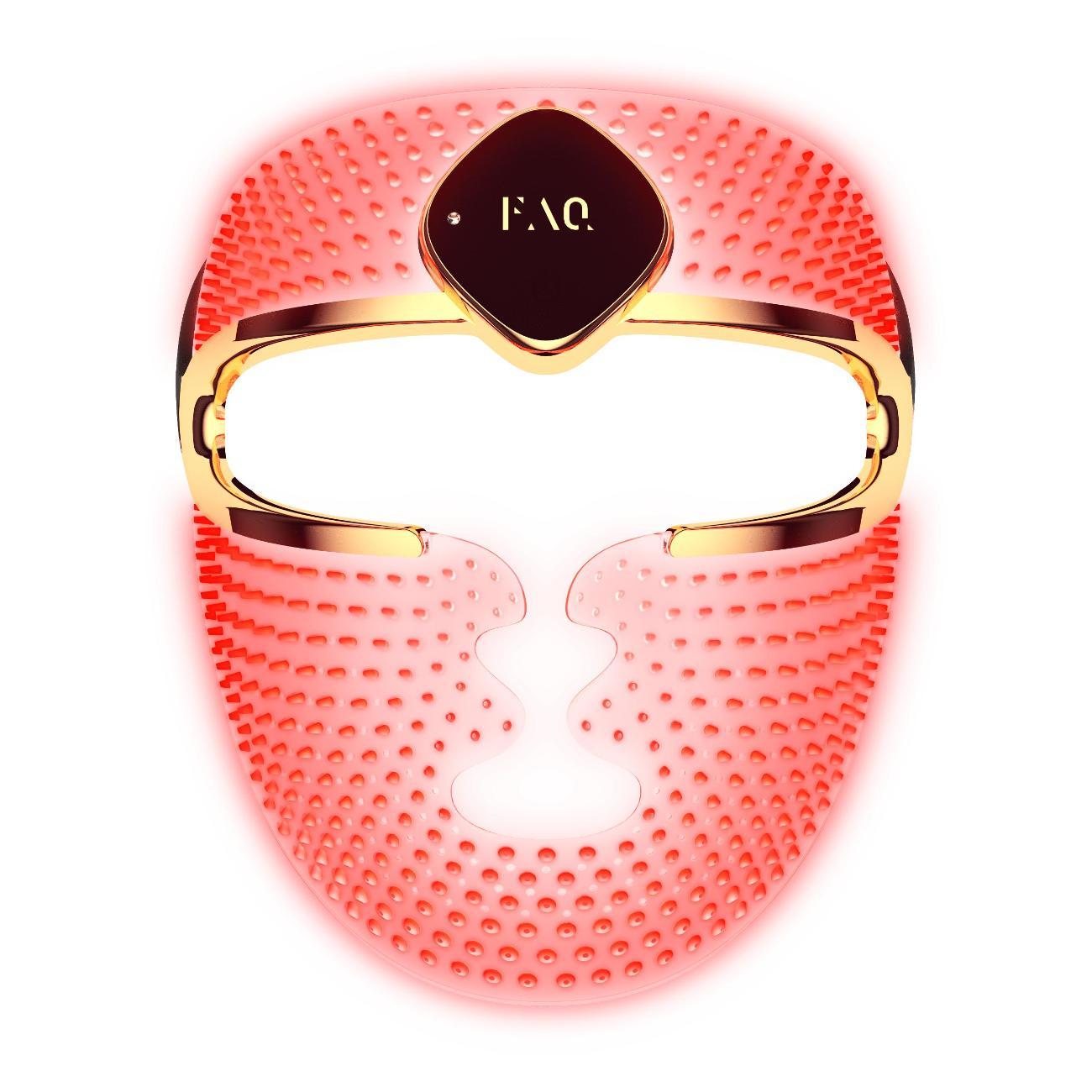 Светодиодная маска для лица Foreo FAQ 202