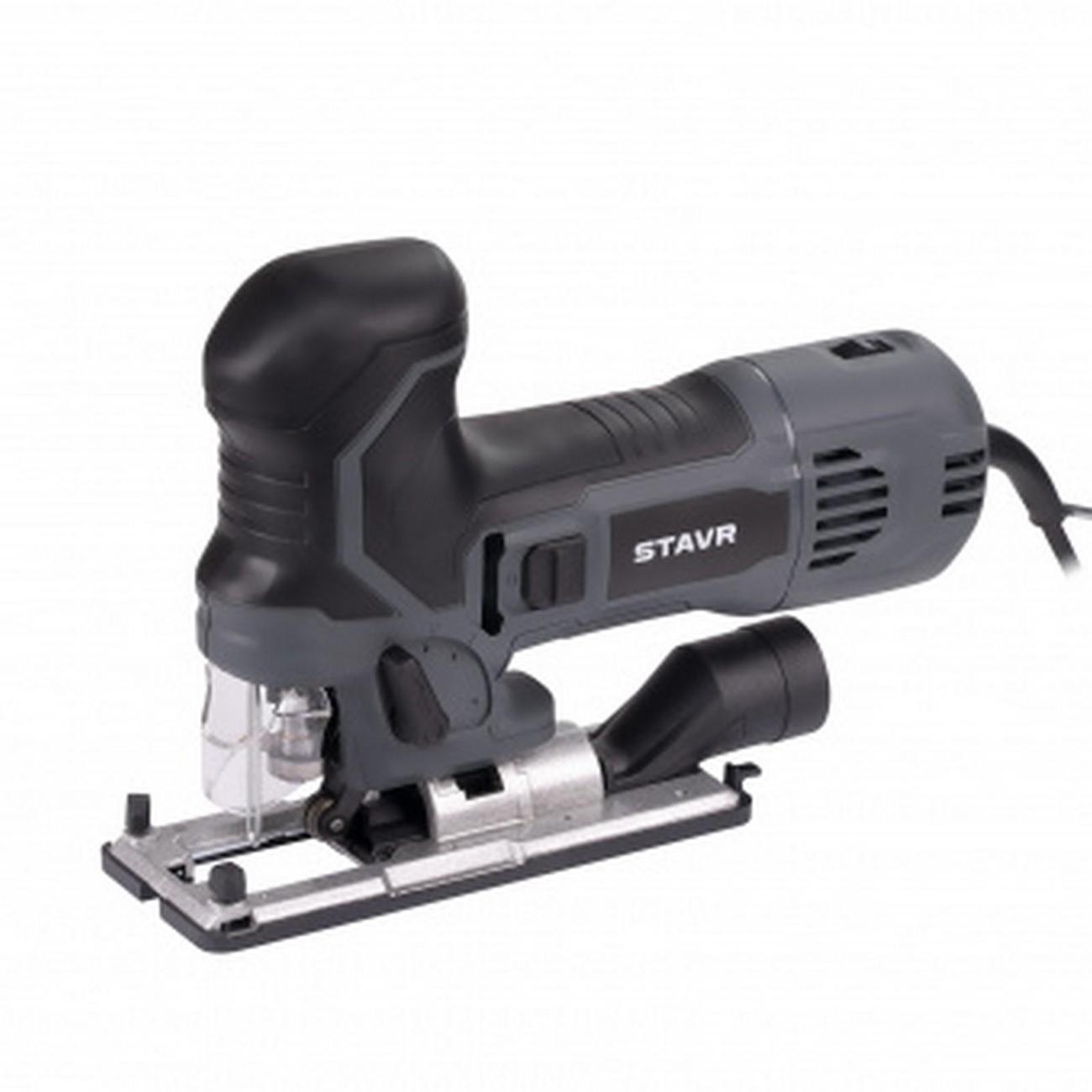 Электролобзик STAVR SJS 90-850K