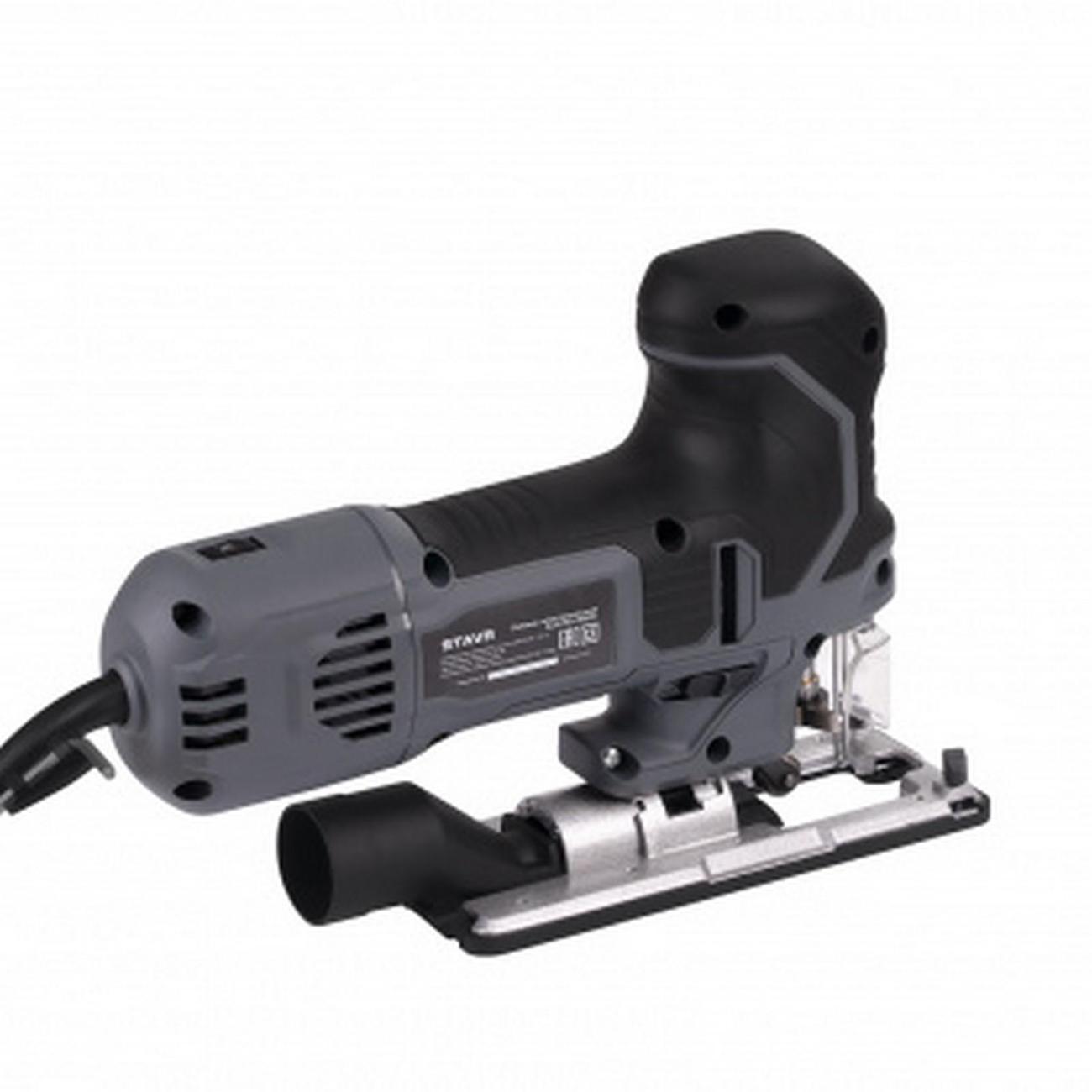 Электролобзик STAVR SJS 90-850K
