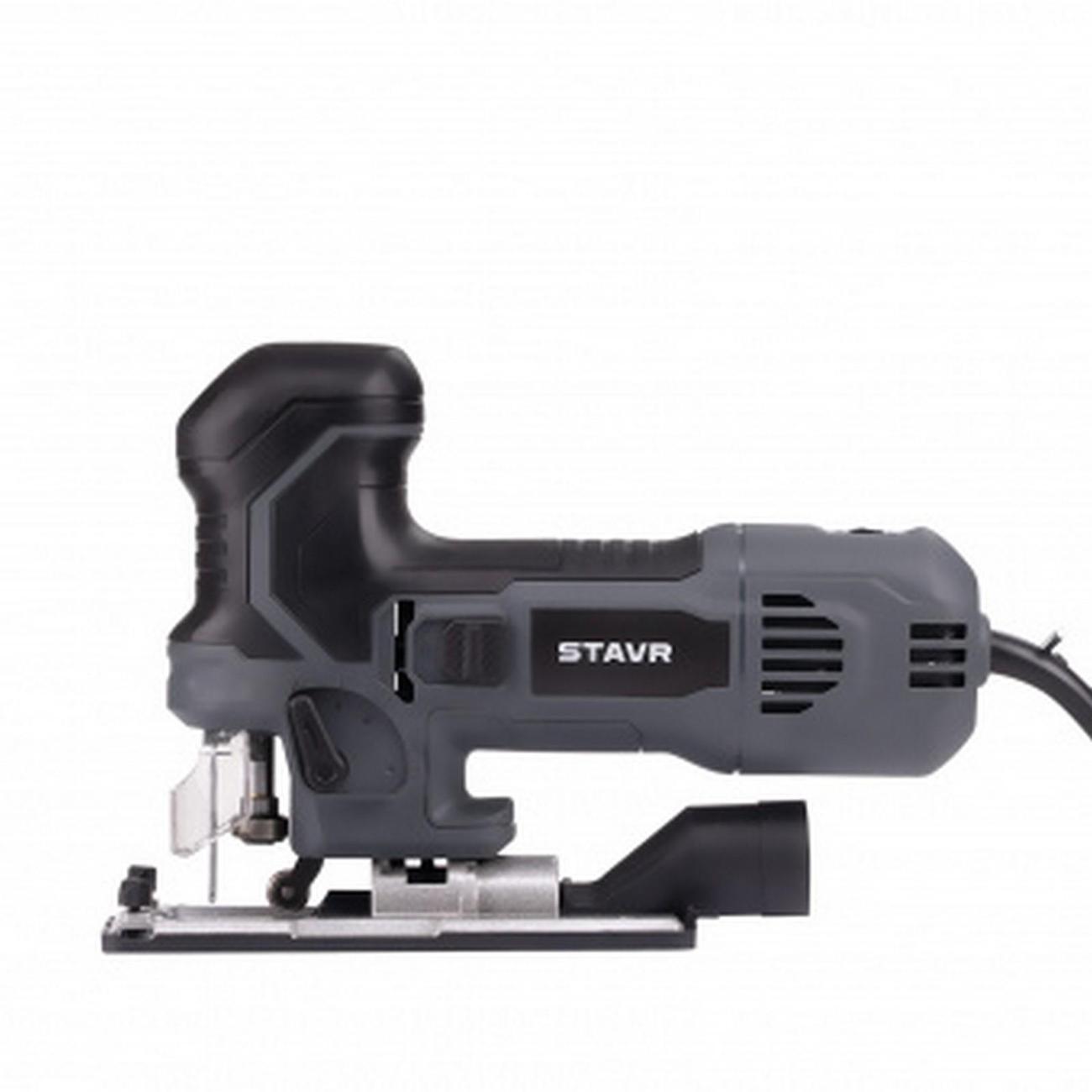 Электролобзик STAVR SJS 90-850K