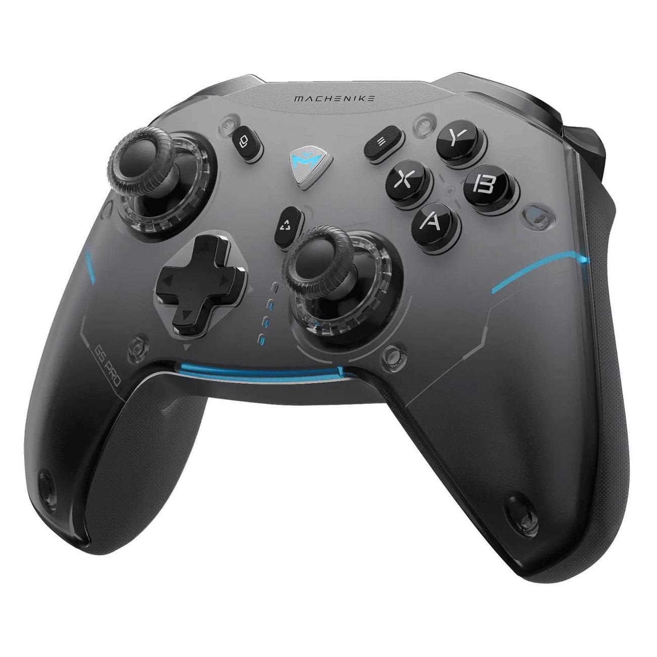 Геймпад беспроводной универсальный Machenike G5 Pro Max (JJ02GY00CRU)