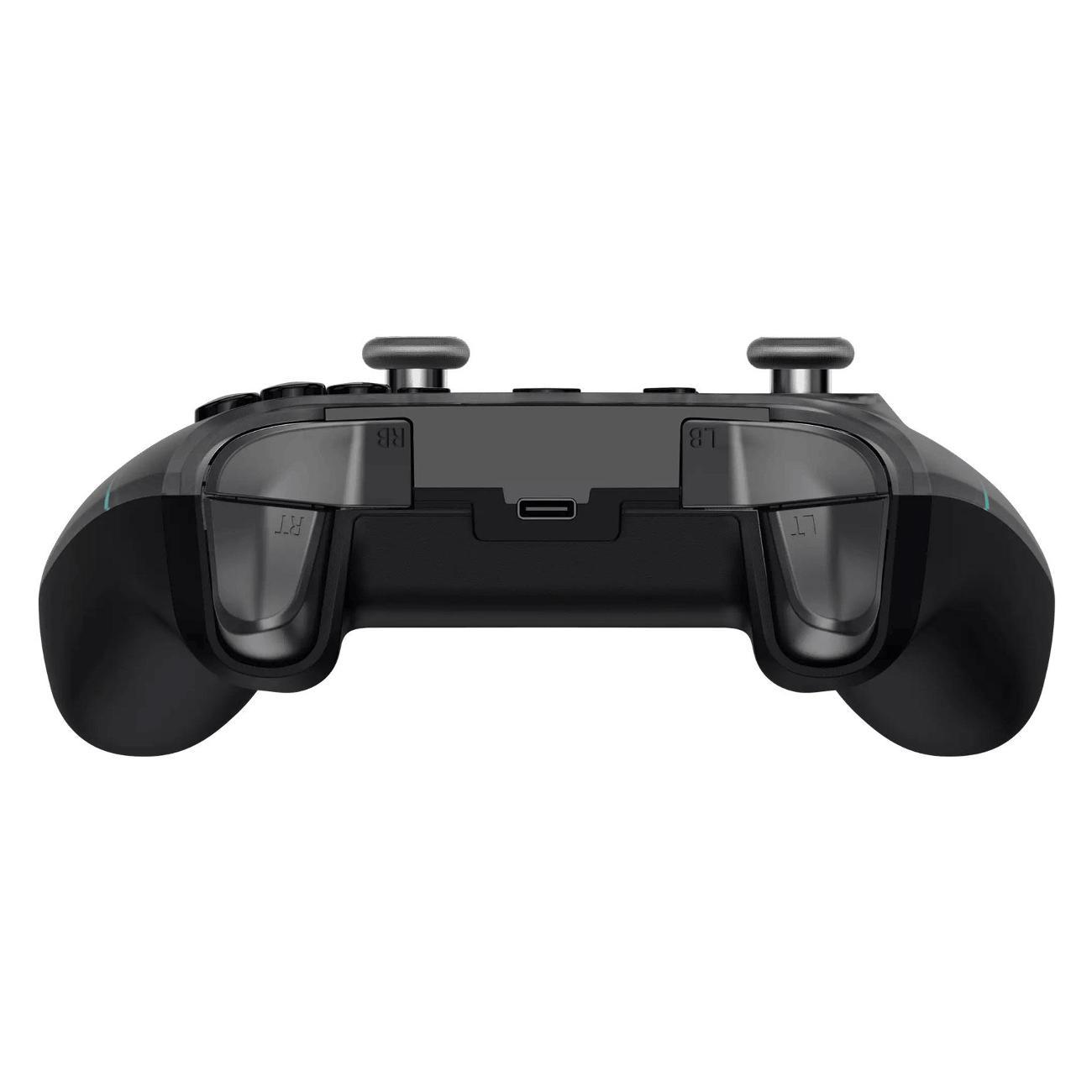 Геймпад беспроводной универсальный Machenike G5 Pro Max (JJ02GY00CRU)