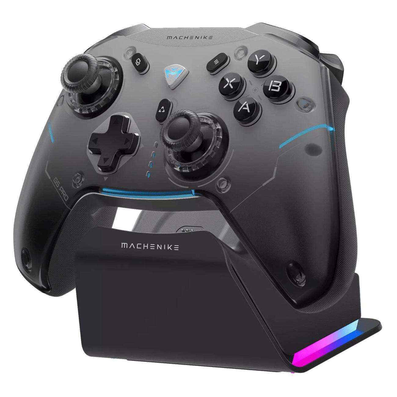 Геймпад беспроводной универсальный Machenike G5 Pro Max (JJ02GY00CRU)