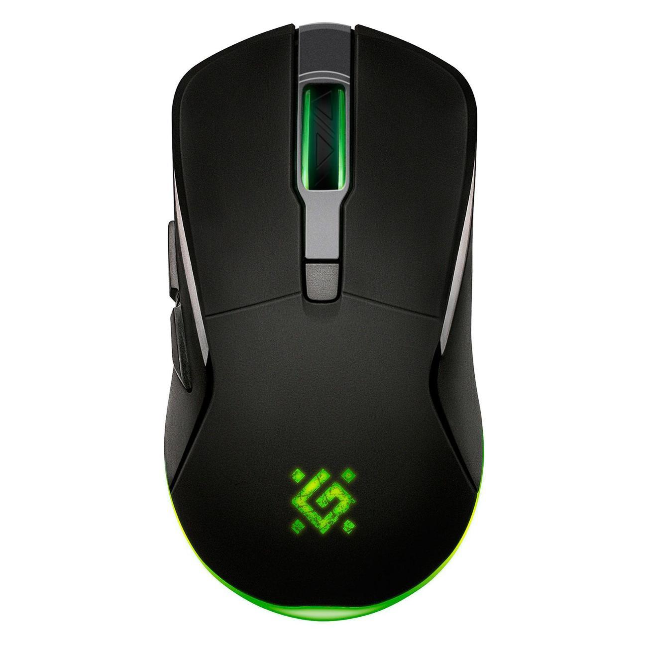 Игровая мышь Defender Demon GM-534 фото