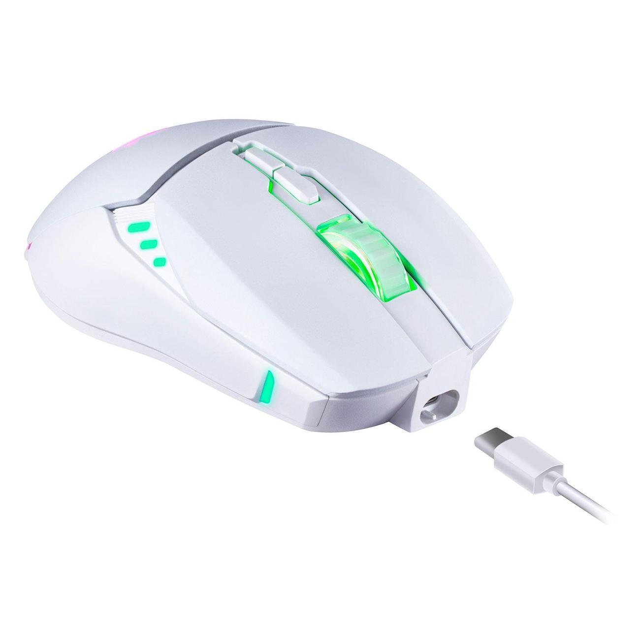 Игровая мышь Defender Stix GM-009