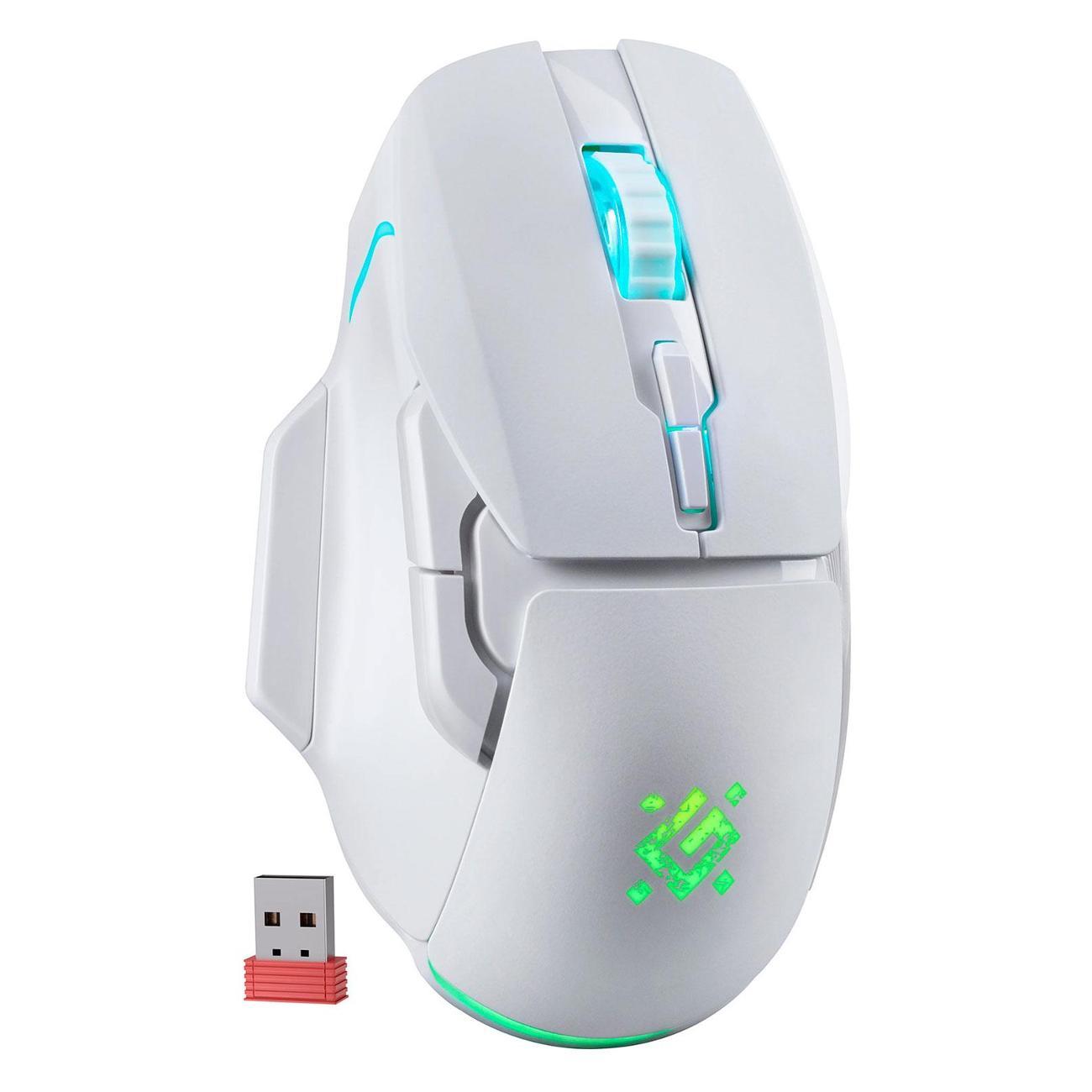 Игровая мышь Defender Stix GM-009