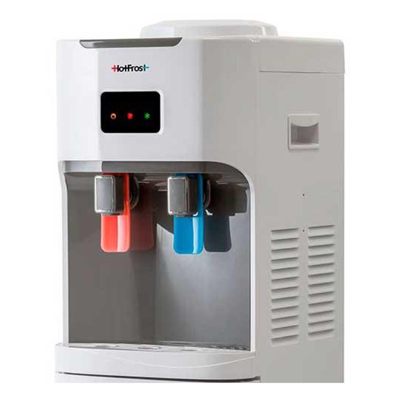 Кулер HotFrost V115B