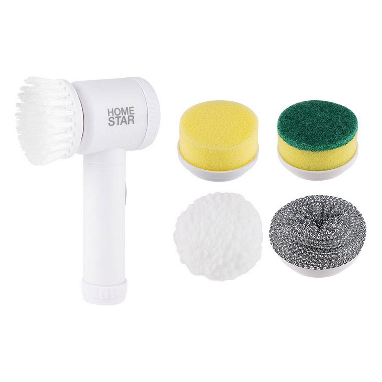 Автоматическая щетка для уборки HomeStar HS-1037 (108921)