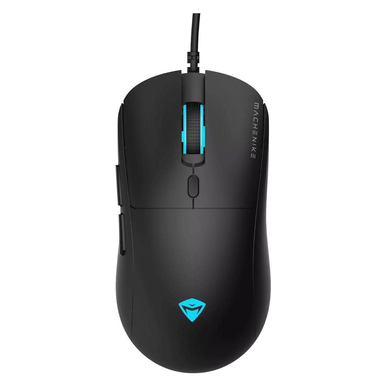 Игровой комплект для компьютера Machenike M6 Air Black