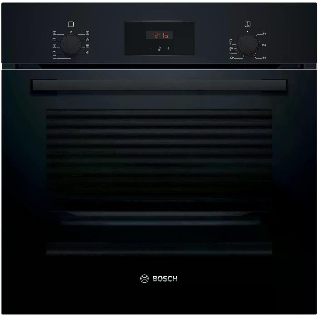 Электрический духовой шкаф Bosch HBF134EB2