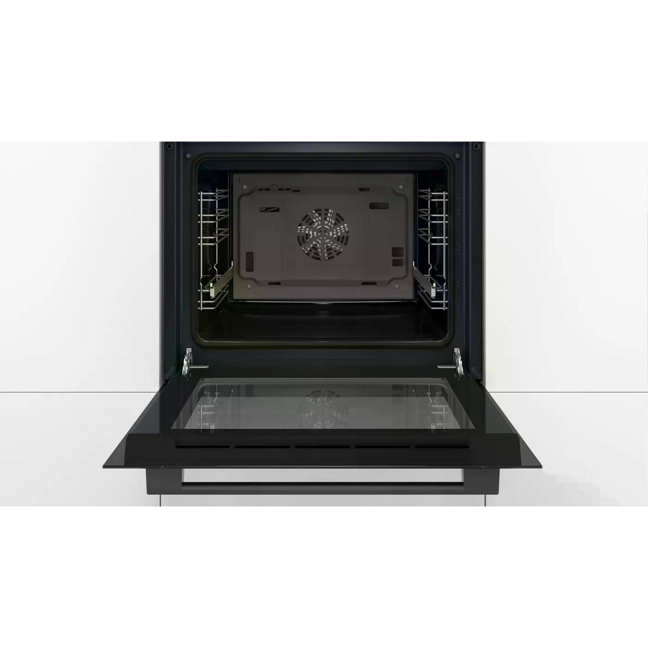 Электрический духовой шкаф Bosch HBF134EB2