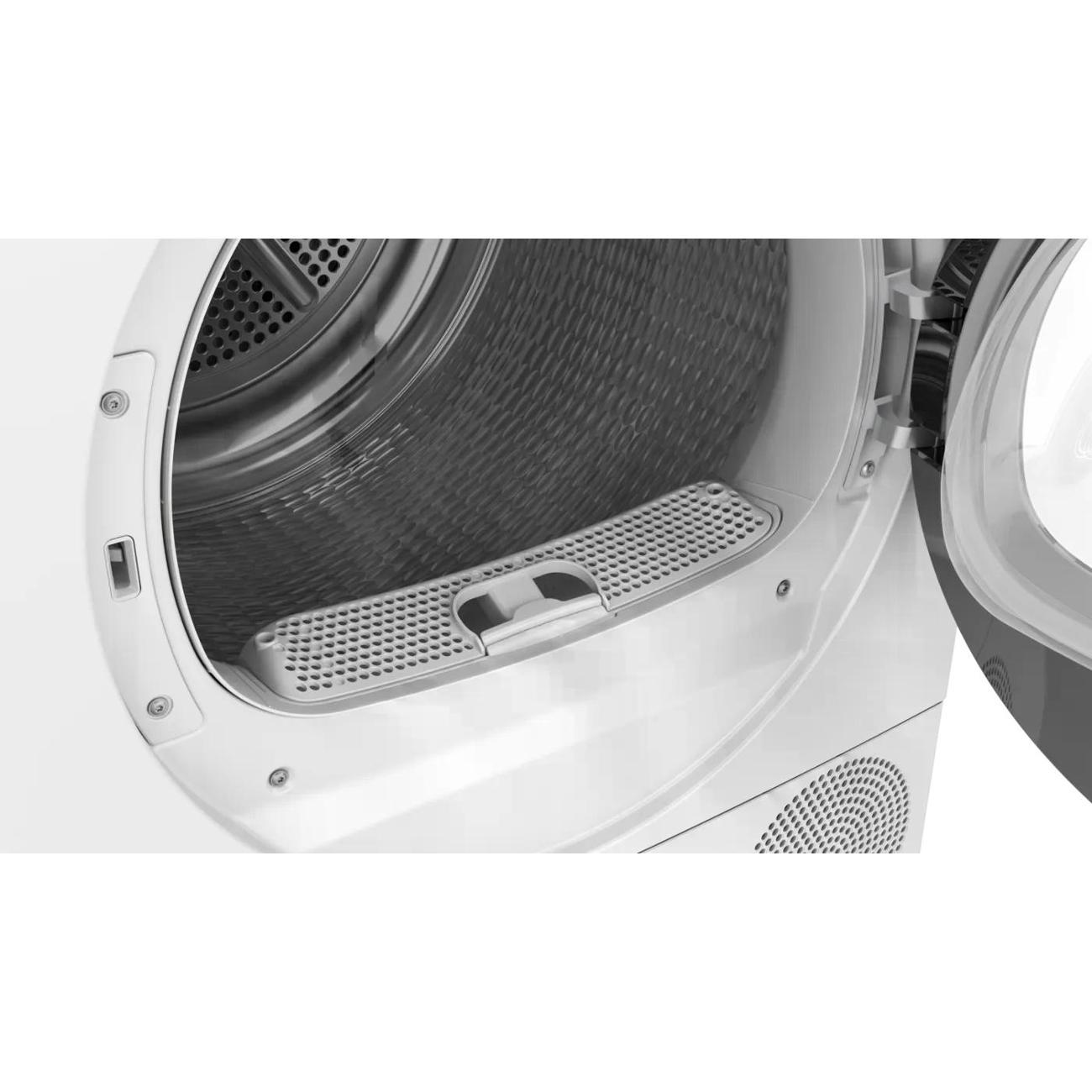 Сушильная машина Bosch WQG24101BY