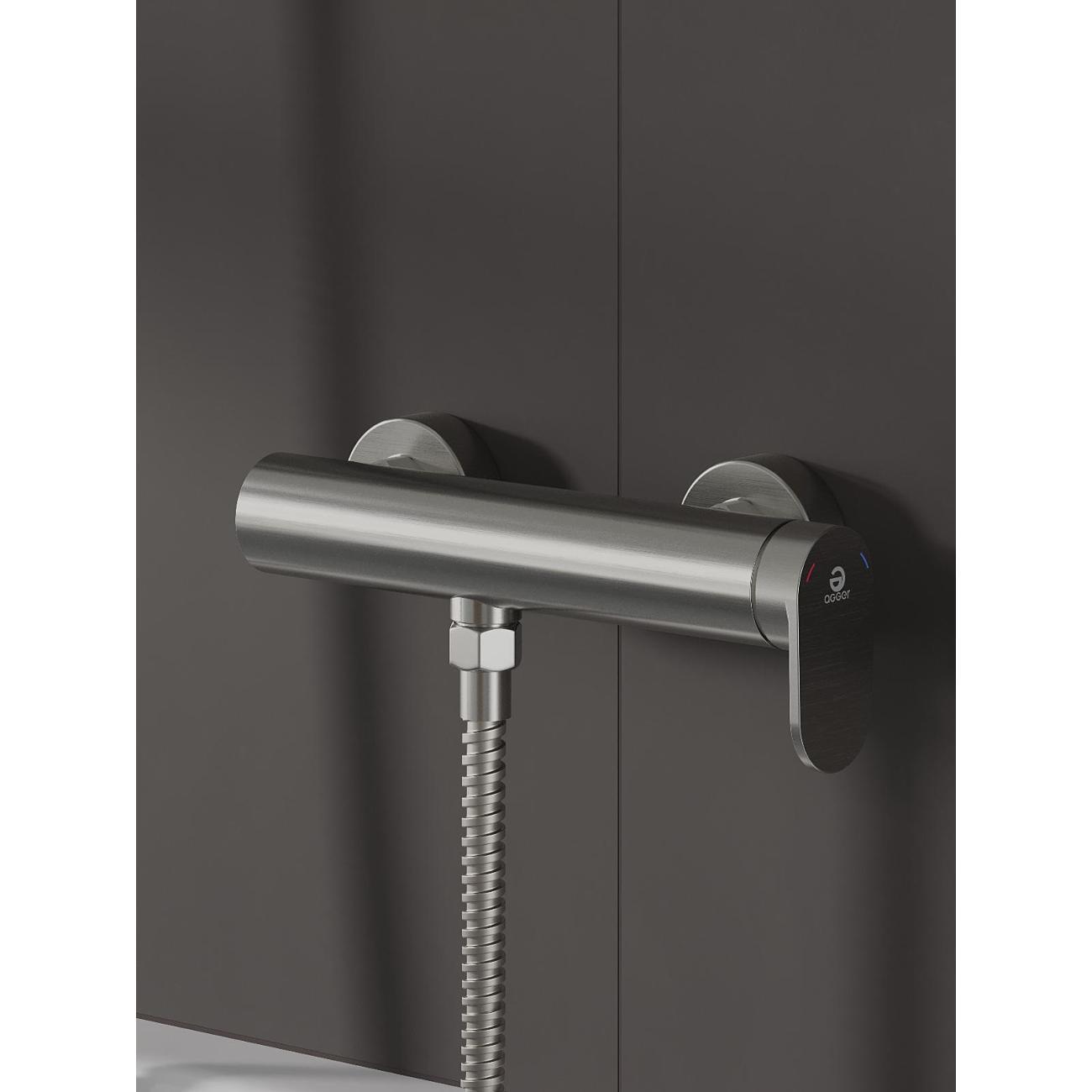 Смеситель Agger A2720022