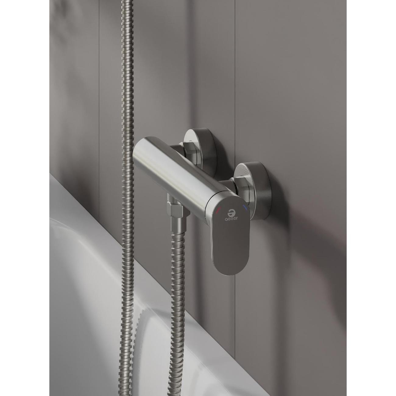 Смеситель Agger A2720022