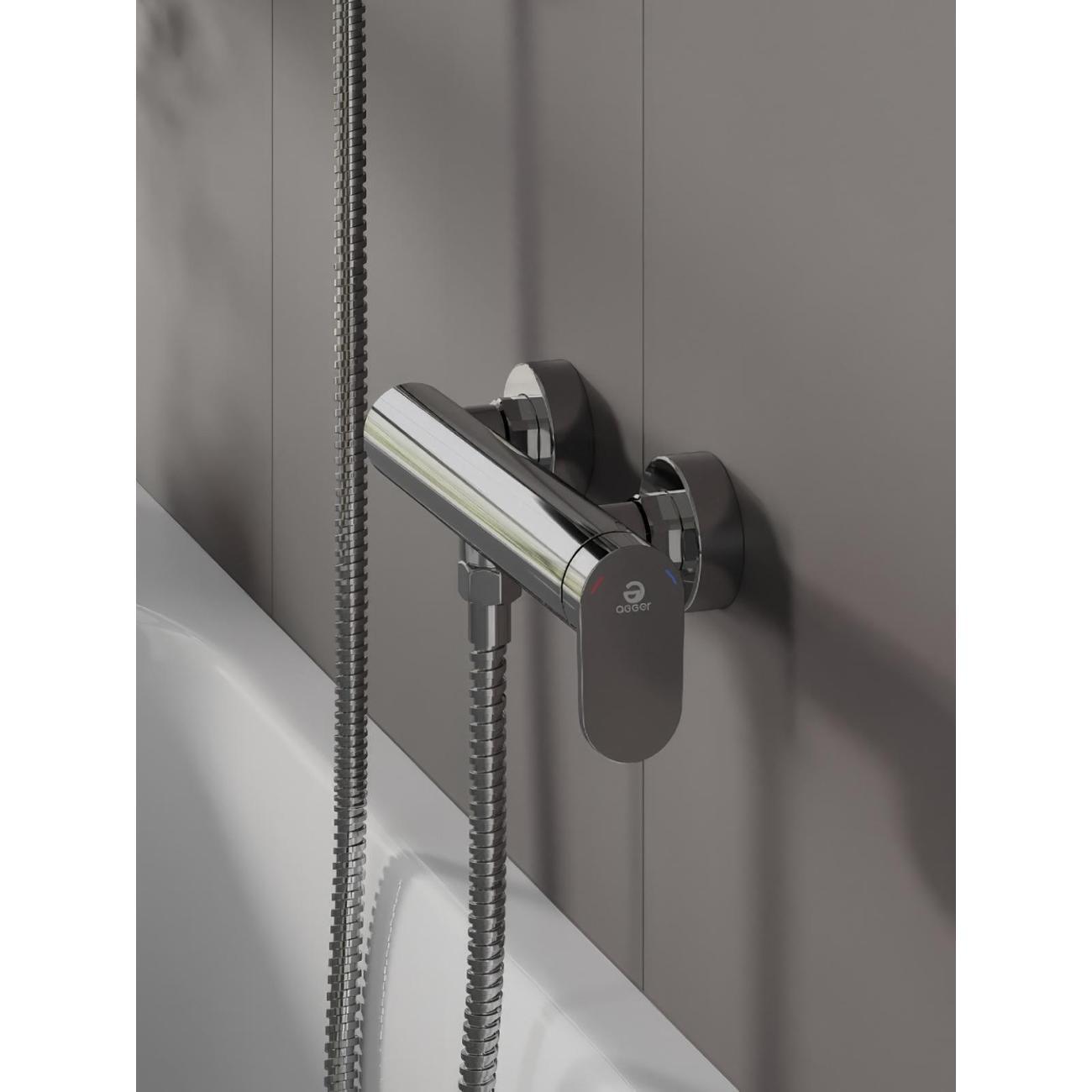 Смеситель Agger A2720000