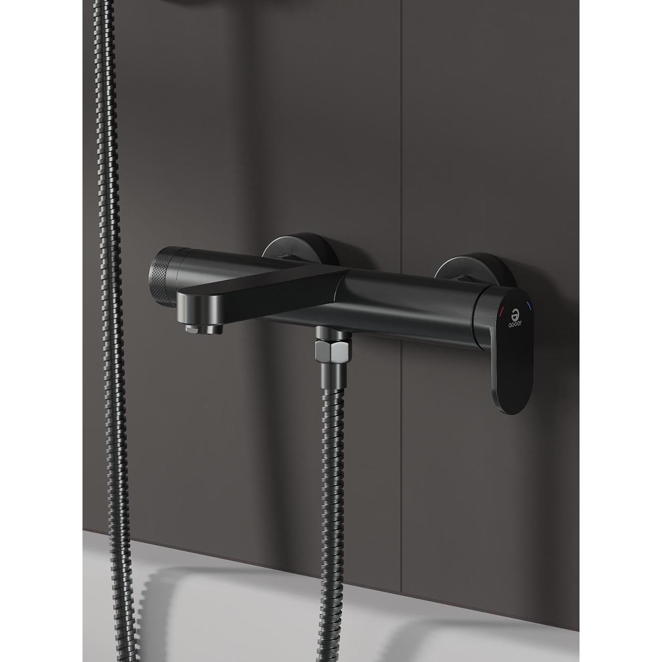 Смеситель Agger A2710055