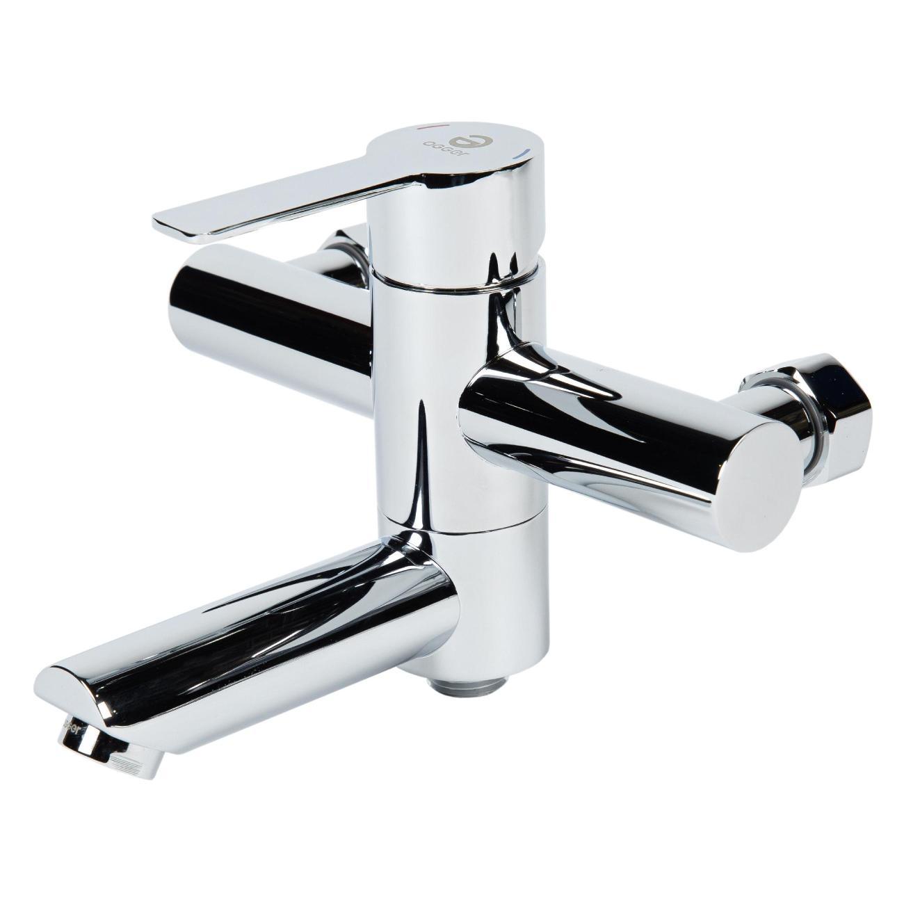 Смеситель Agger A3121200