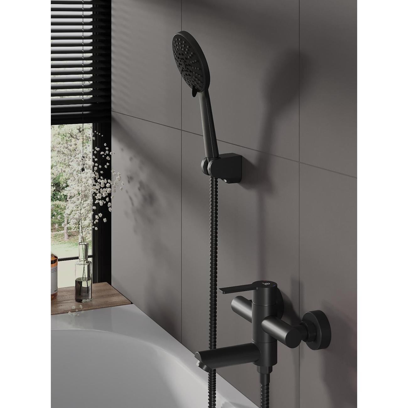 Смеситель Agger A3121244