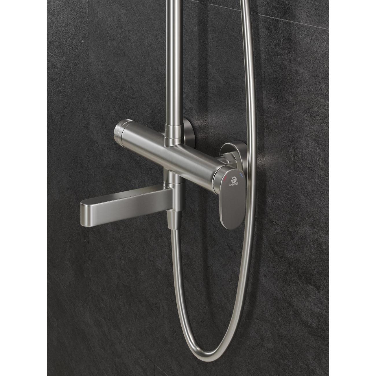 Душевая система Agger A2793322
