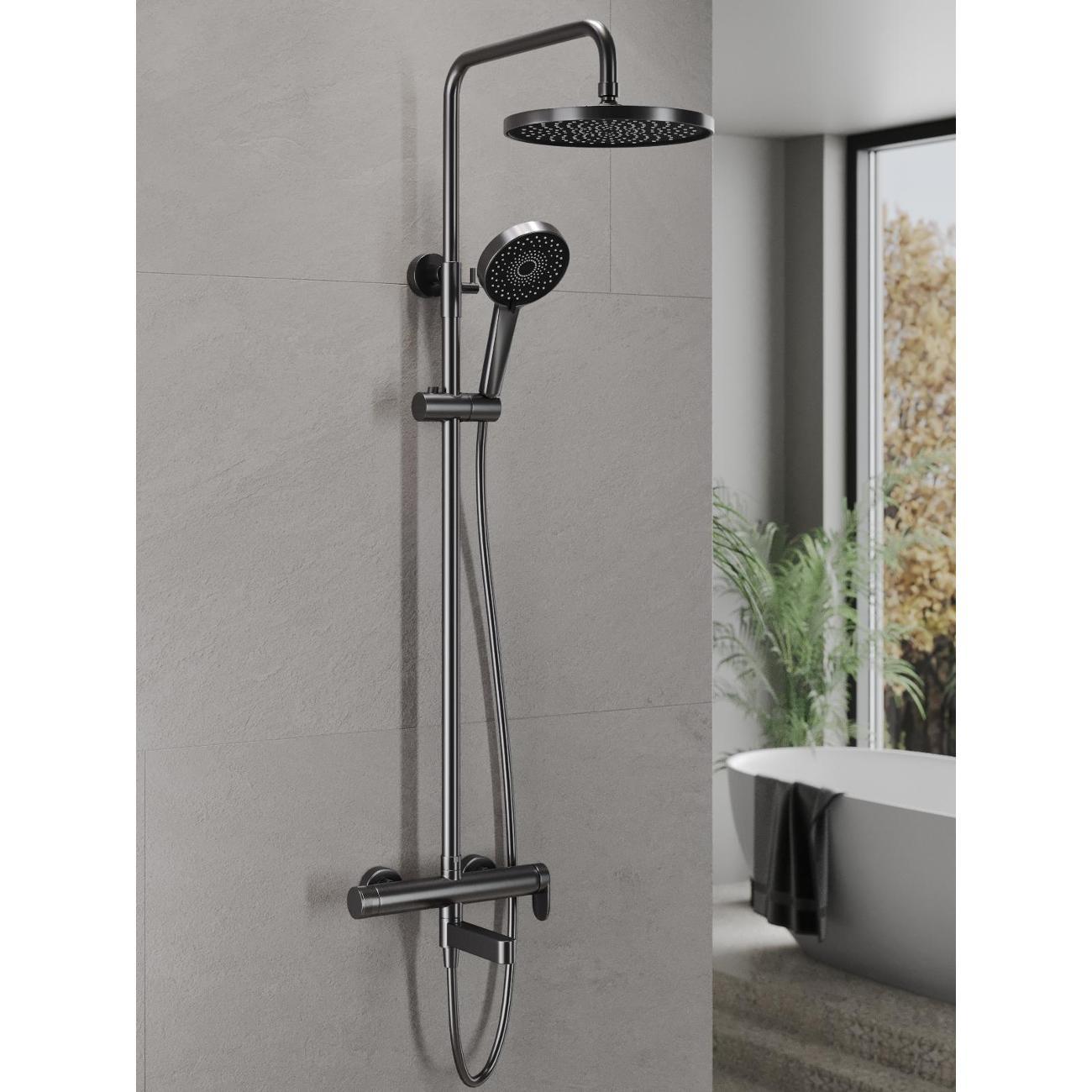 Душевая система Agger A2793355 фото