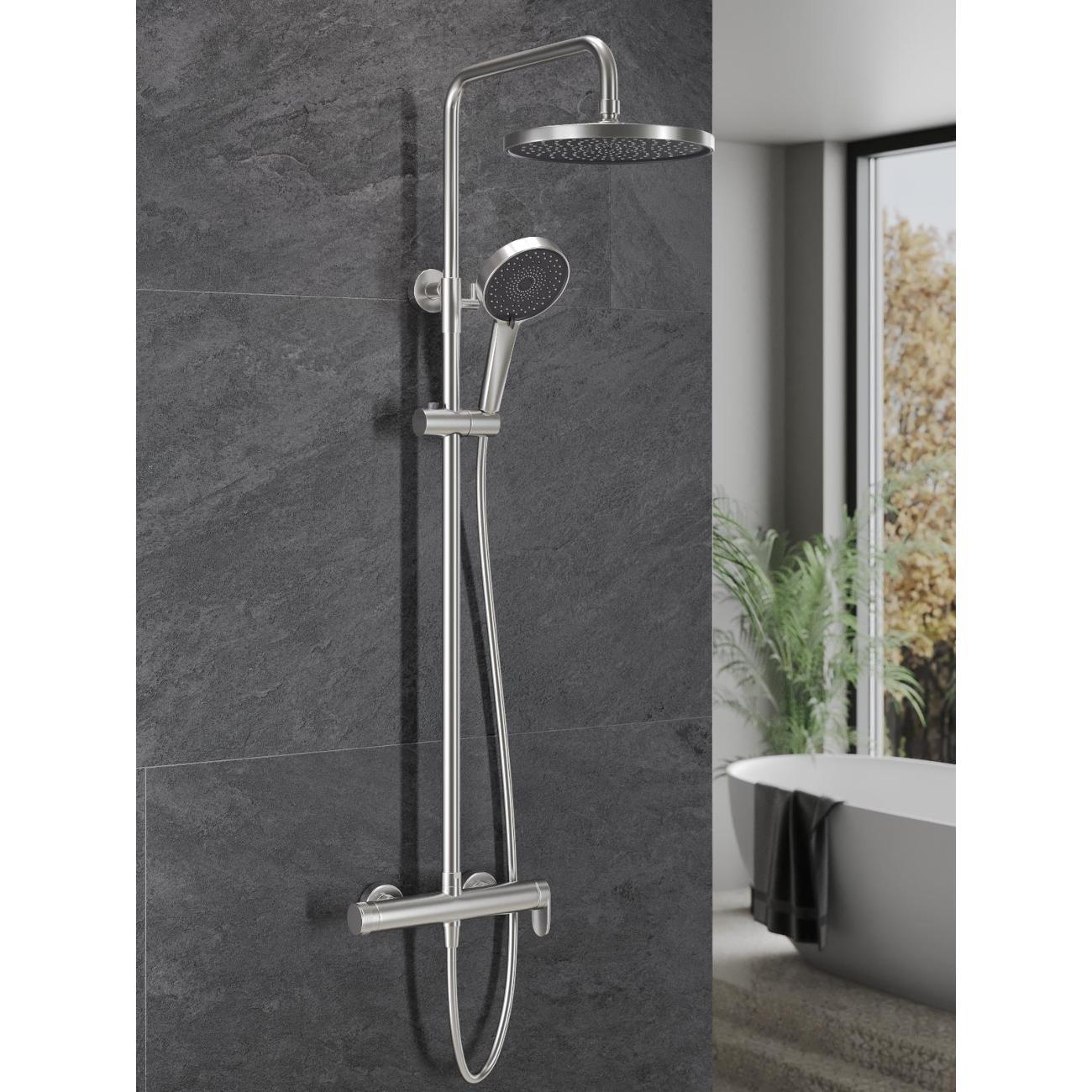 Душевая система Agger A2791222 фото