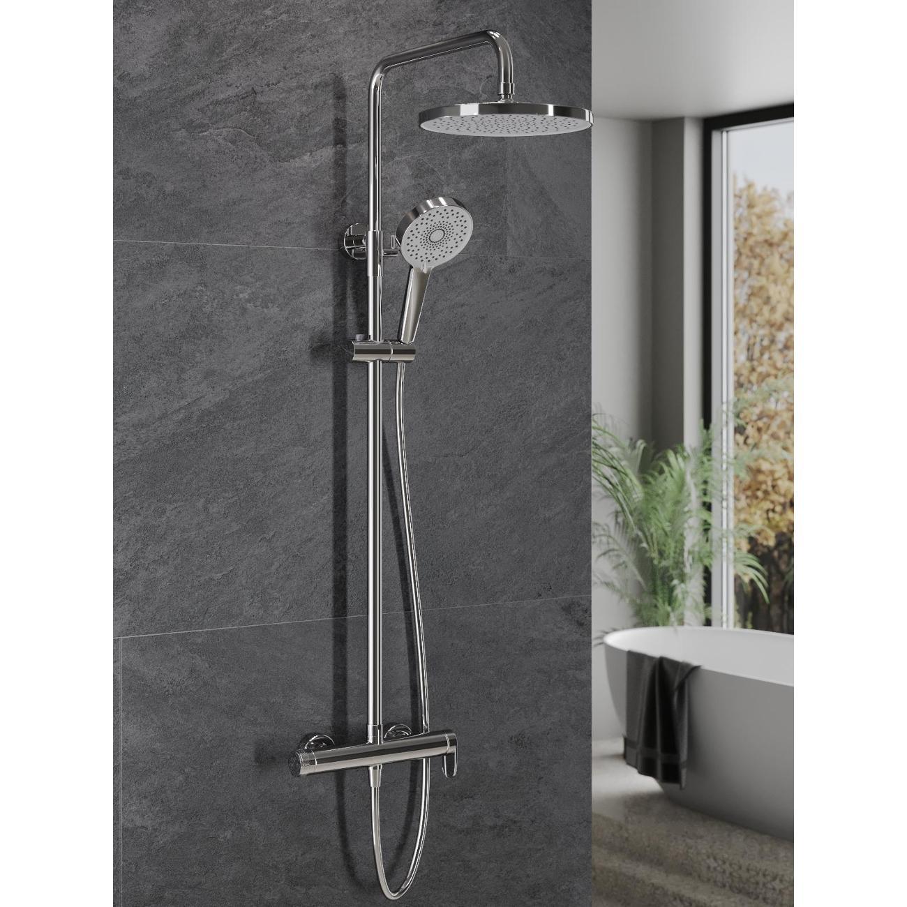 Душевая система Agger A2791200 фото