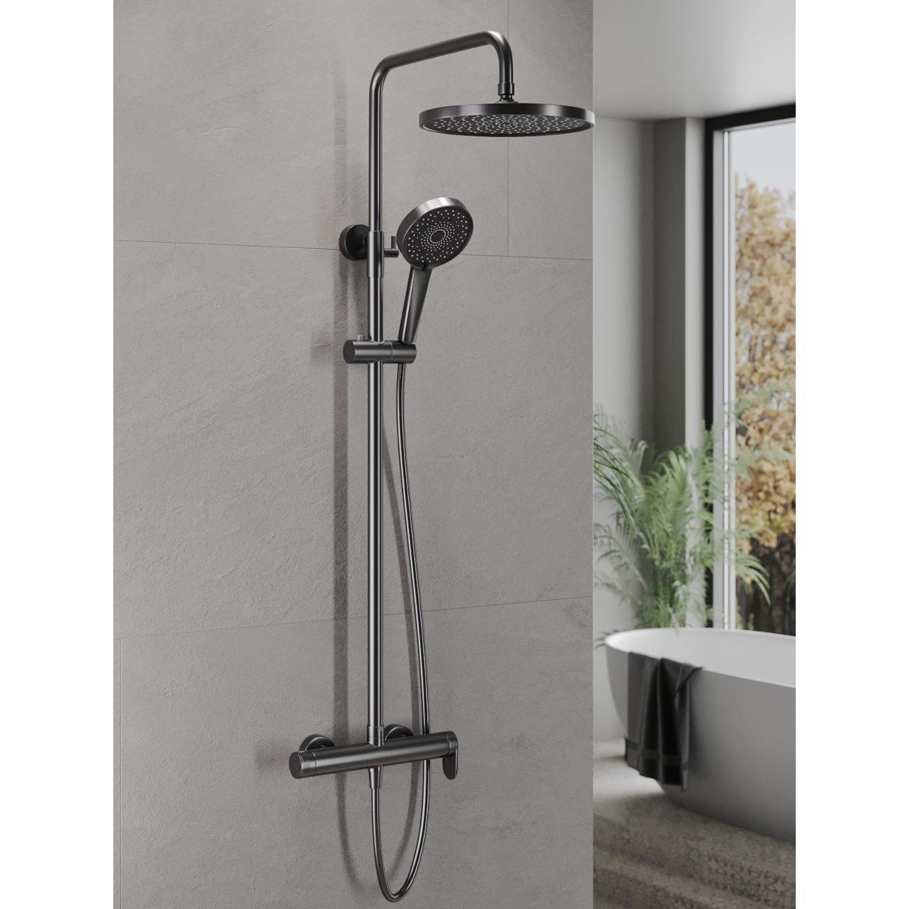 Душевая система Agger A2791255 фото