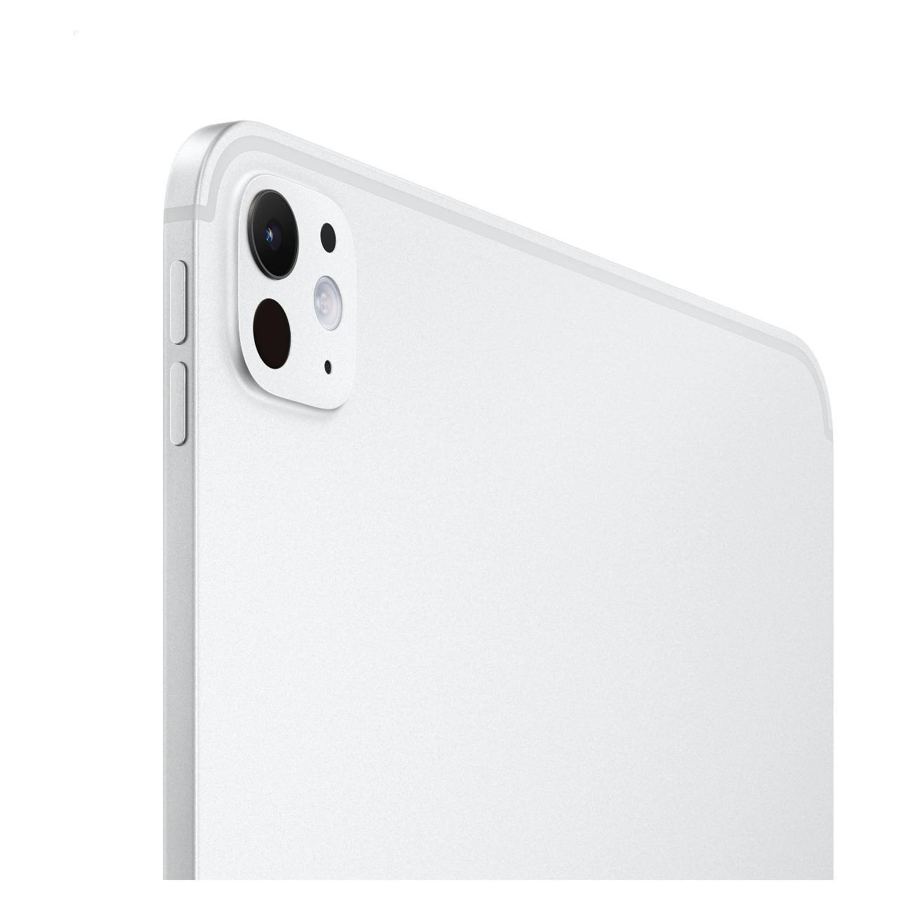 Планшет Apple iPad Pro 11 2025 Wi-Fi 256GB Silver (без RuStore)