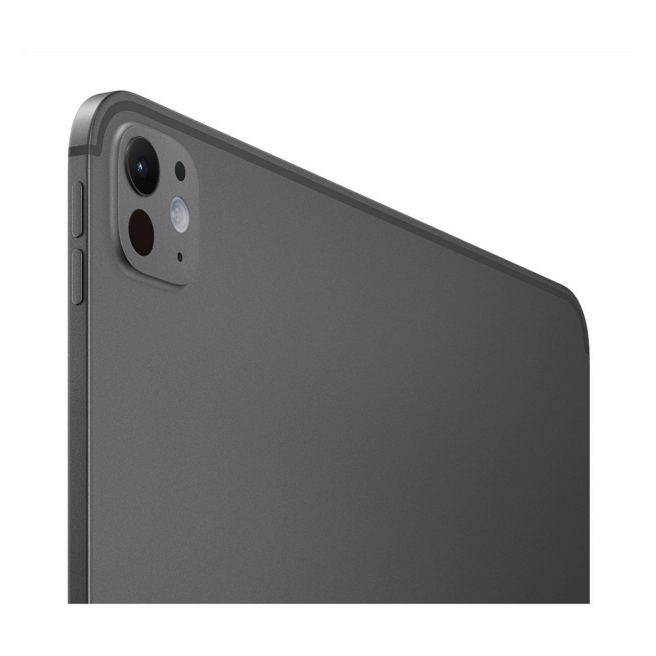 Планшет Apple iPad Pro 13 2025 Wi-Fi+Cell 256GB черный космос (без RuStore)