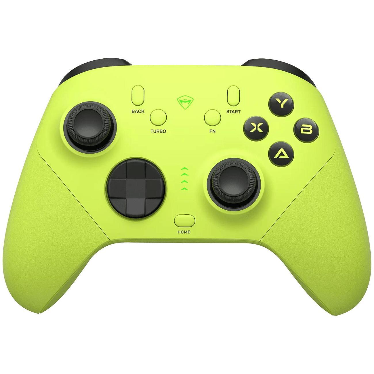 Геймпад беспроводной универсальный Machenike G6 Volt (JJ02GK00CRU)