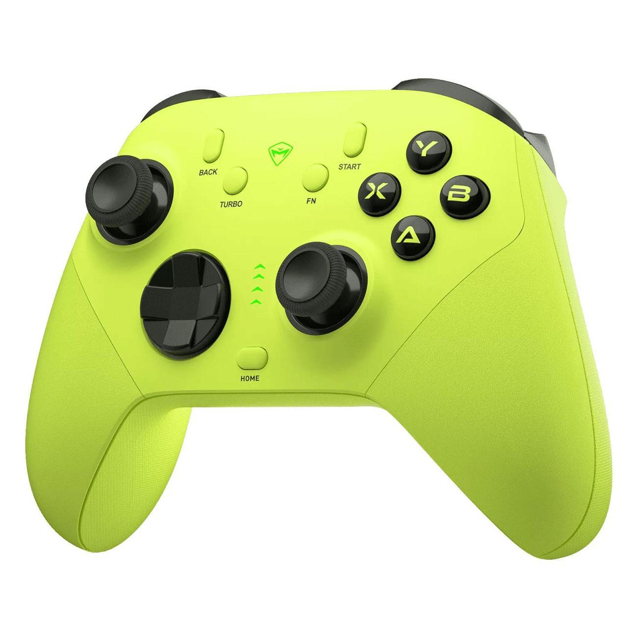 Геймпад беспроводной универсальный Machenike G6 Volt (JJ02GK00CRU)