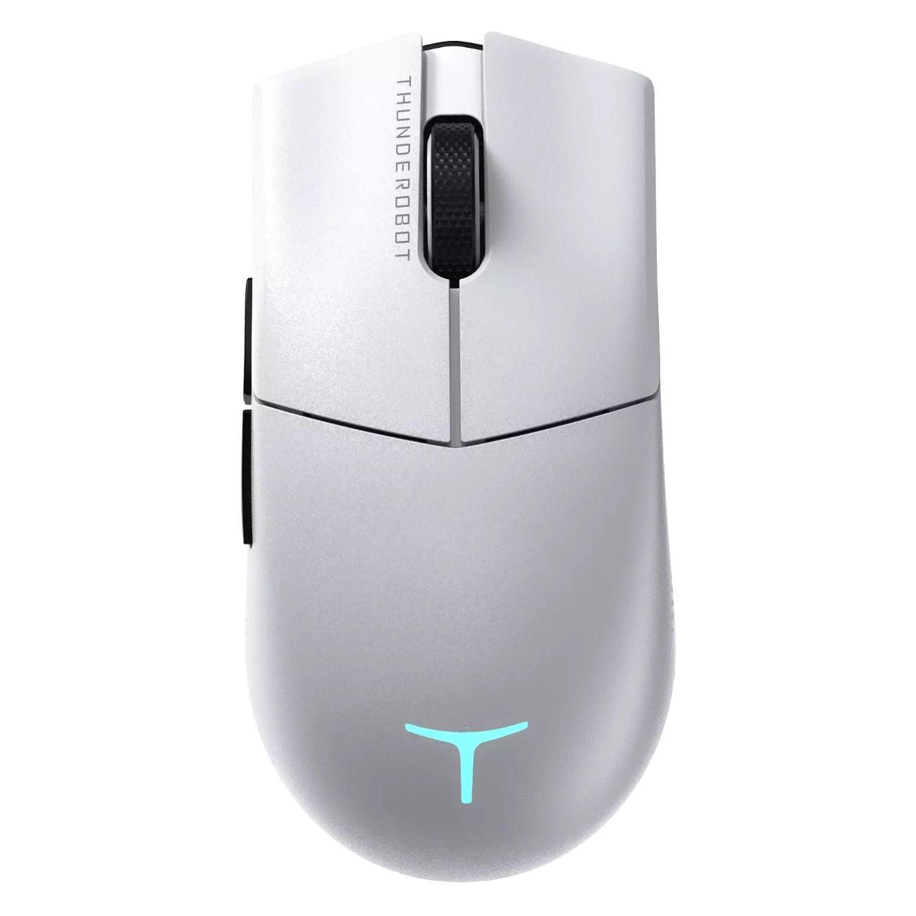 Игровая мышь Thunderobot ML903 Pro White (JT00FV003RU) фото