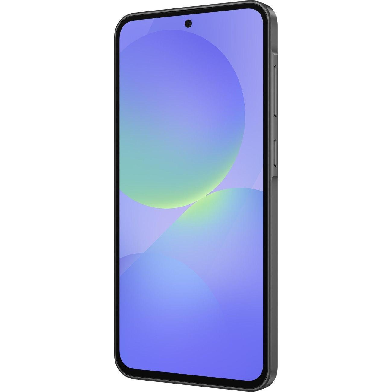 Смартфон Samsung Galaxy A36 8/128 ГБ, черный
