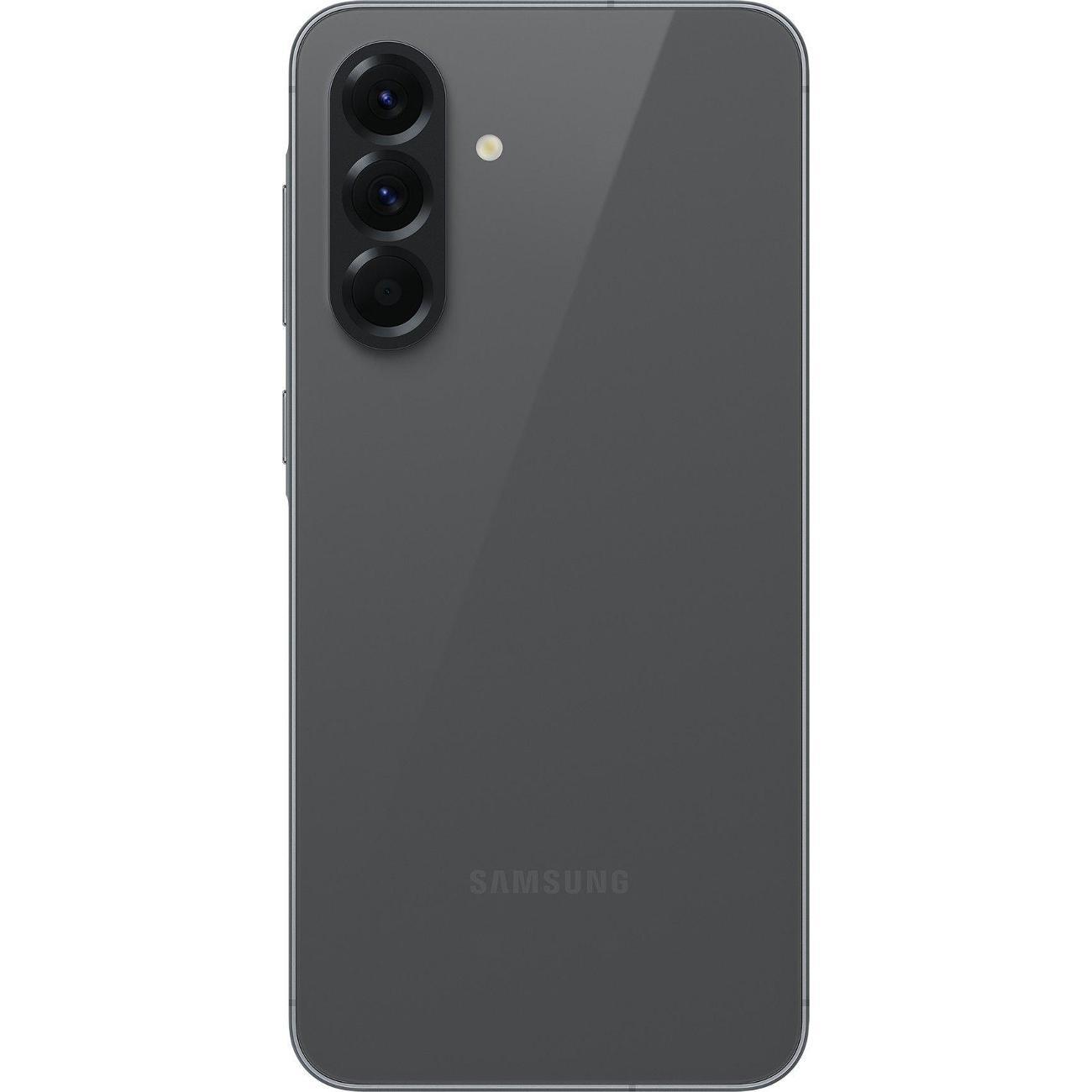Смартфон Samsung Galaxy A56 5G 8/256 ГБ, графитовый