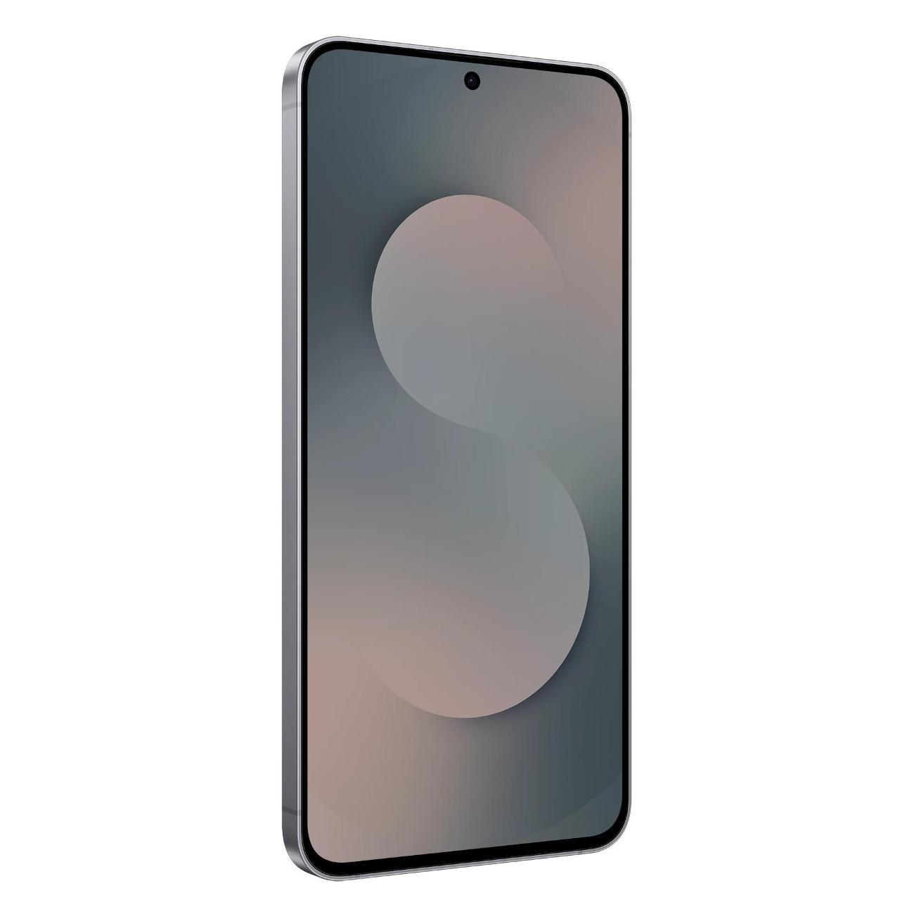 Смартфон Samsung Galaxy S25 FE 8/512 ГБ, черный