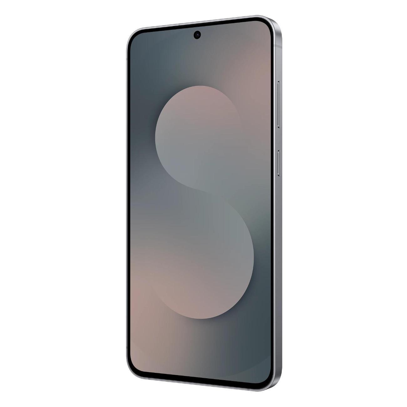 Смартфон Samsung Galaxy S25 FE 8/512 ГБ, черный