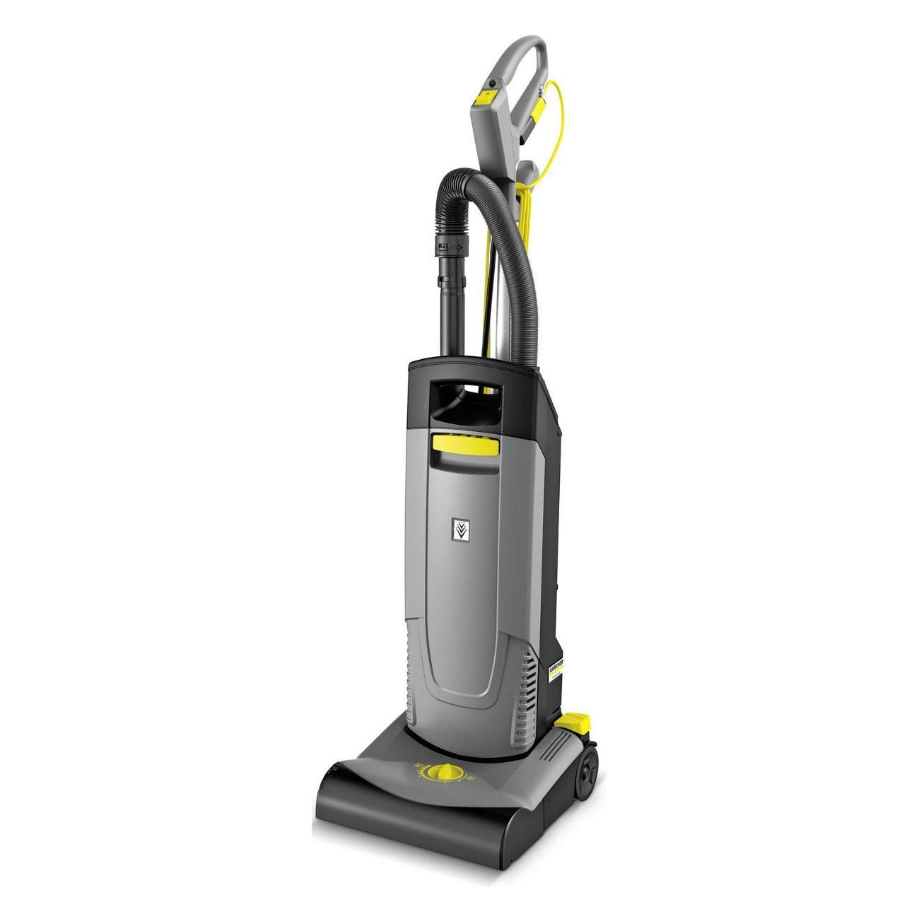 Пылесос вертикальный Karcher CV 30/1 EU (1.023-121.0) фото