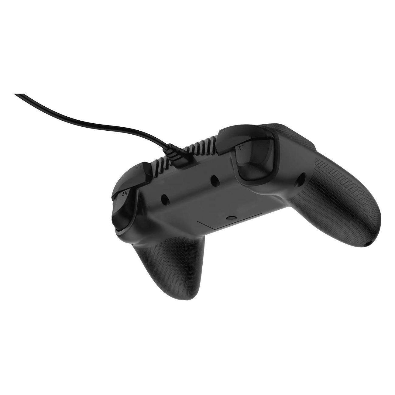 Игровой геймпад для ПК универсальный Machenike G3S (JJ02GM00CRU)