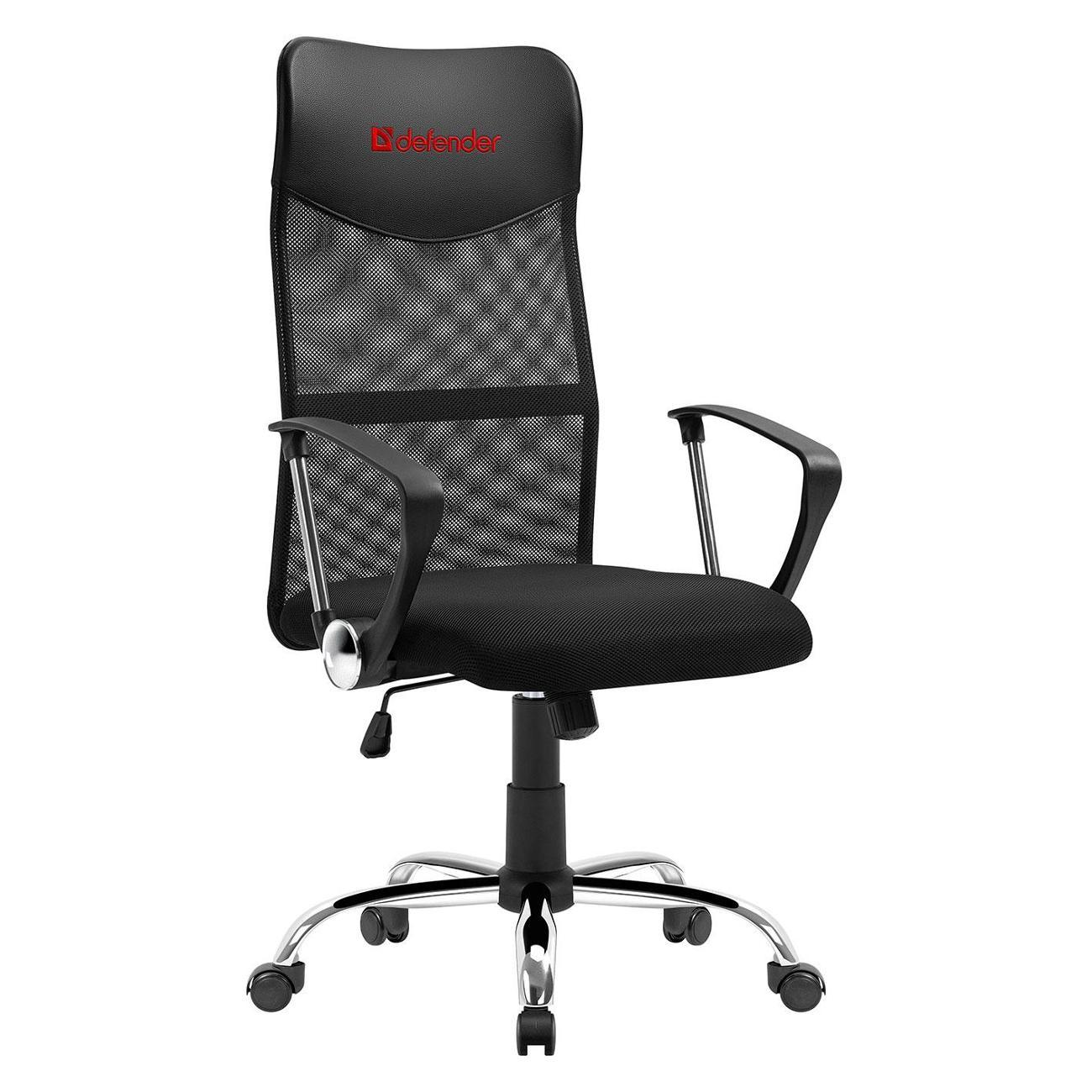 Офисное кресло Defender ATX фото