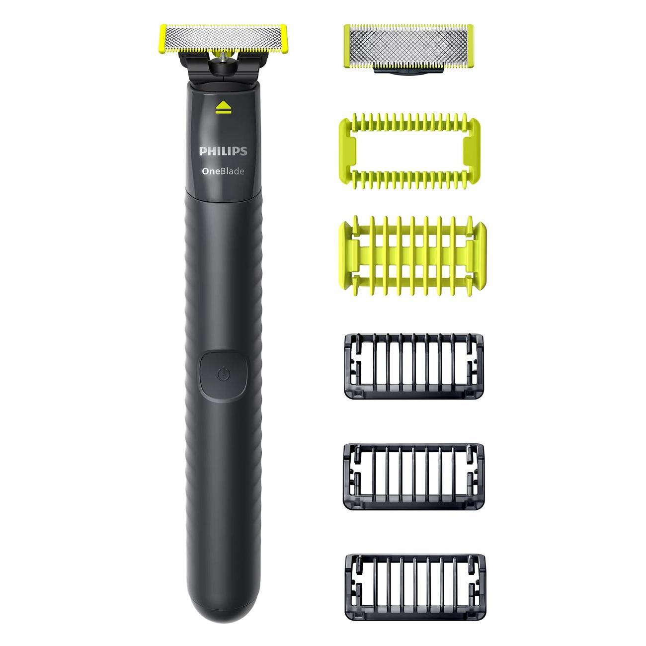 Триммер Philips QP1624/10 фото