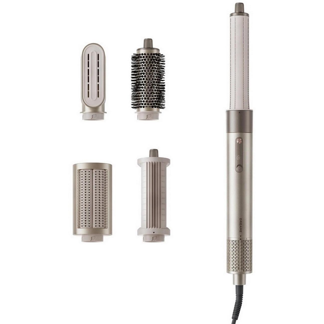 Стайлер Dreame AirStyle Gold Titanium