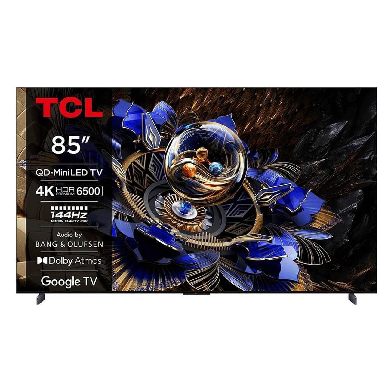 Телевизор TCL 85X11K