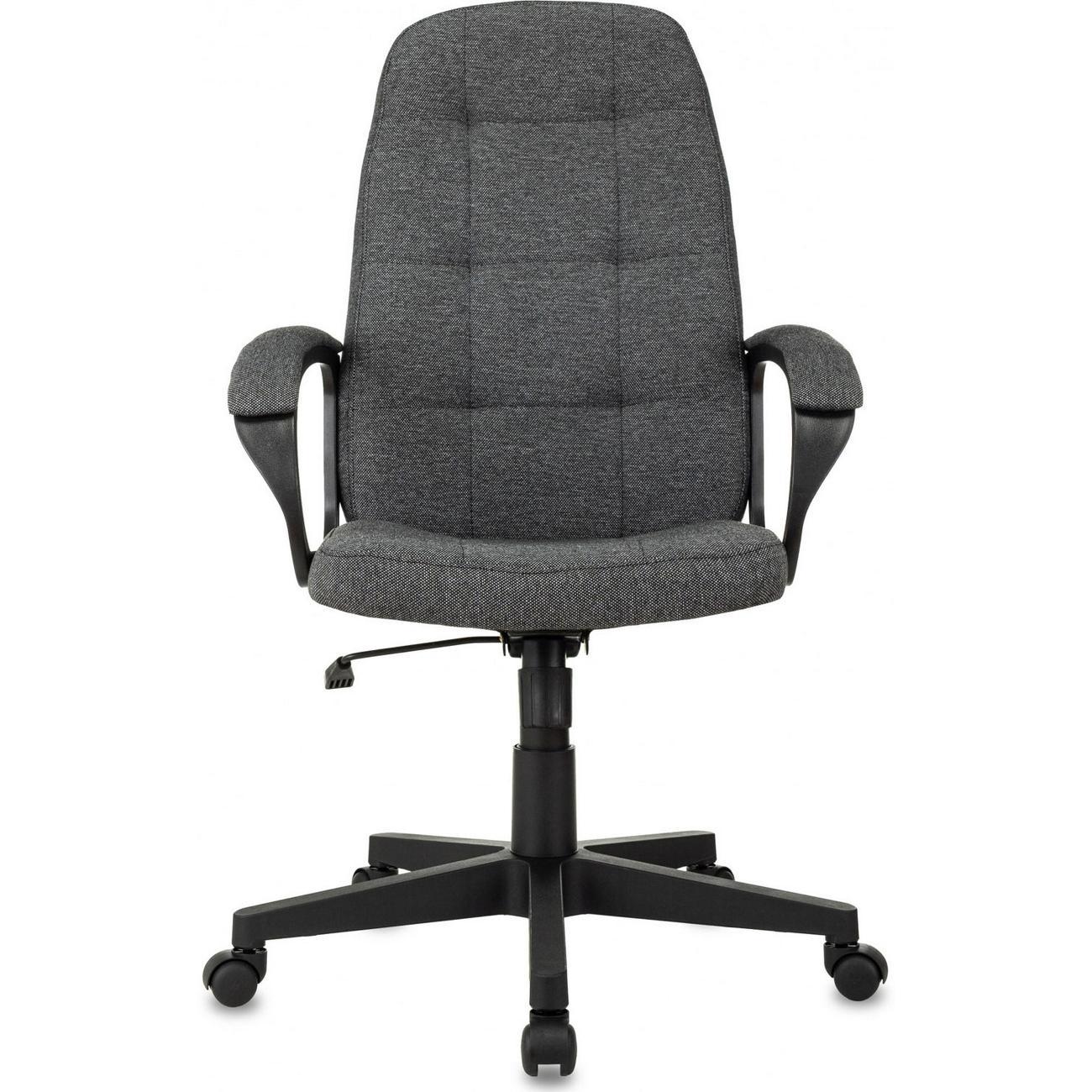 Кресло рабочее Бюрократ CH 002