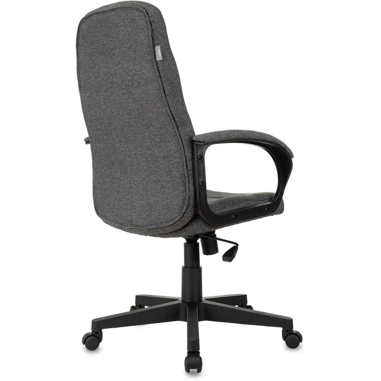 Кресло рабочее Бюрократ CH 002