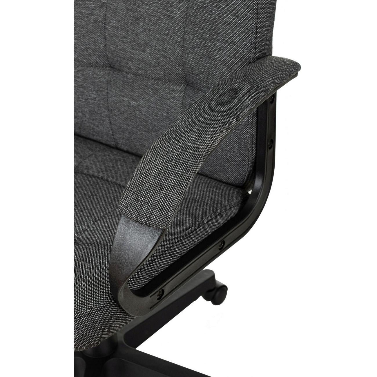 Кресло рабочее Бюрократ CH 002